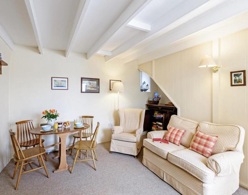 פולזת' Coppingers Cottage מראה חיצוני תמונה