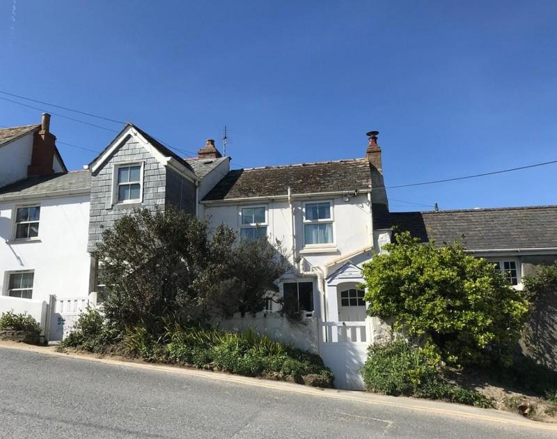 פולזת' Coppingers Cottage מראה חיצוני תמונה